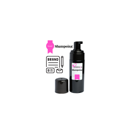 Shampoing PRODUITS COSMÉTIQUES