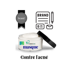 masque PRODUITS COSMÉTIQUES